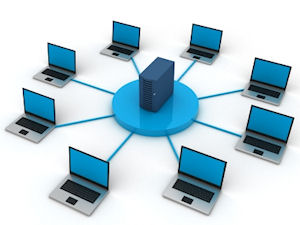 Computer-Networking