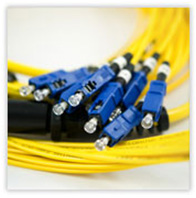 Cables used in our custom cable services in CA